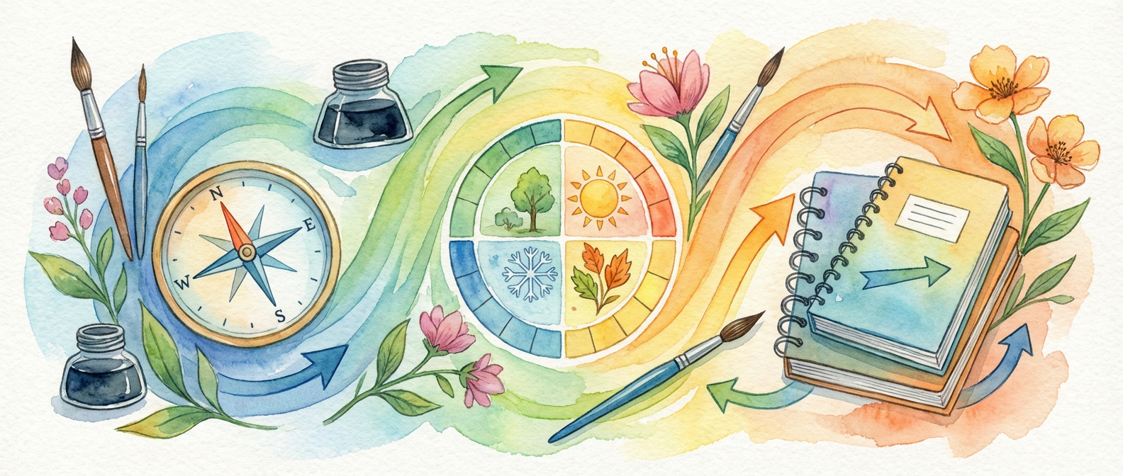 My Quarterly Goal Setting Experiment: What Worked, What Bombed, and What I'm Still Figuring Out