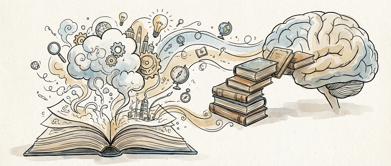 The Books That Broke My Brain (And Why the Popular Ones Didn't)